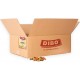 Snackie Mix 500g Bag Baked Goods Healthy Natural Diet for Dogs by DIBO, Dog Food, Barf, B.A.R.F., Treats, Dog Biscuits Snackie Mix 500g Bag Baked Goods Healthy Natural Diet for Dogs by DIBO, Dog Food, Barf, B.A.R.F., Treats, Dog Biscuits