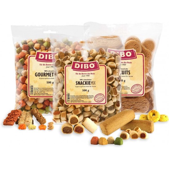 Snackie Mix 500g Bag Baked Goods Healthy Natural Diet for Dogs by DIBO, Dog Food, Barf, B.A.R.F., Treats, Dog Biscuits Snackie Mix 500g Bag Baked Goods Healthy Natural Diet for Dogs by DIBO, Dog Food, Barf, B.A.R.F., Treats, Dog Biscuits