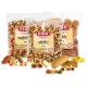 Snackie Mix 500g Bag Baked Goods Healthy Natural Diet for Dogs by DIBO, Dog Food, Barf, B.A.R.F., Treats, Dog Biscuits Snackie Mix 500g Bag Baked Goods Healthy Natural Diet for Dogs by DIBO, Dog Food, Barf, B.A.R.F., Treats, Dog Biscuits