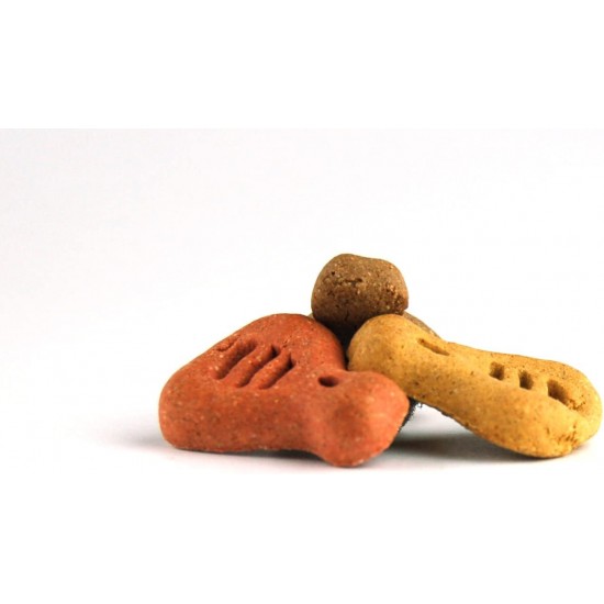 Snackie Mix 500g Bag Baked Goods Healthy Natural Diet for Dogs by DIBO, Dog Food, Barf, B.A.R.F., Treats, Dog Biscuits Snackie Mix 500g Bag Baked Goods Healthy Natural Diet for Dogs by DIBO, Dog Food, Barf, B.A.R.F., Treats, Dog Biscuits