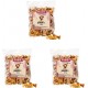 Snackie Mix 500g Bag Baked Goods Healthy Natural Diet for Dogs by DIBO, Dog Food, Barf, B.A.R.F., Treats, Dog Biscuits Snackie Mix 500g Bag Baked Goods Healthy Natural Diet for Dogs by DIBO, Dog Food, Barf, B.A.R.F., Treats, Dog Biscuits