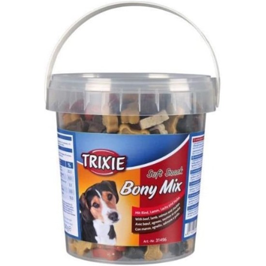 Soft Snack Bony Mix, 500 g Soft Snack Bony Mix, 500 g