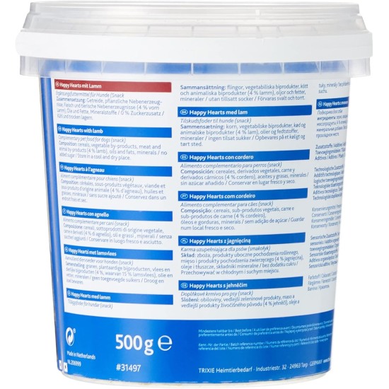 Soft Snack Bony Mix, 500 g Soft Snack Bony Mix, 500 g