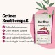 Softer Hundeleckerli mit Roter Bete 60g, Hundesnack, Dog Treats, Hypoallergen, Vegan, Ohne Zucker, mit Hochwertigen Rohstoffen Softer Hundeleckerli mit Roter Bete 60g, Hundesnack, Dog Treats, Hypoallergen, Vegan, Ohne Zucker, mit Hochwertigen Rohstoffen