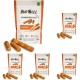 Softer Hundeleckerli mit Roter Bete 60g, Hundesnack, Dog Treats, Hypoallergen, Vegan, Ohne Zucker, mit Hochwertigen Rohstoffen Softer Hundeleckerli mit Roter Bete 60g, Hundesnack, Dog Treats, Hypoallergen, Vegan, Ohne Zucker, mit Hochwertigen Rohstoffen