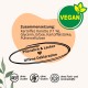 Softer Hundeleckerli mit Roter Bete 60g, Hundesnack, Dog Treats, Hypoallergen, Vegan, Ohne Zucker, mit Hochwertigen Rohstoffen Softer Hundeleckerli mit Roter Bete 60g, Hundesnack, Dog Treats, Hypoallergen, Vegan, Ohne Zucker, mit Hochwertigen Rohstoffen