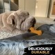 TASTYBONE Mega Bacon TASTYBONE Mega Bacon
