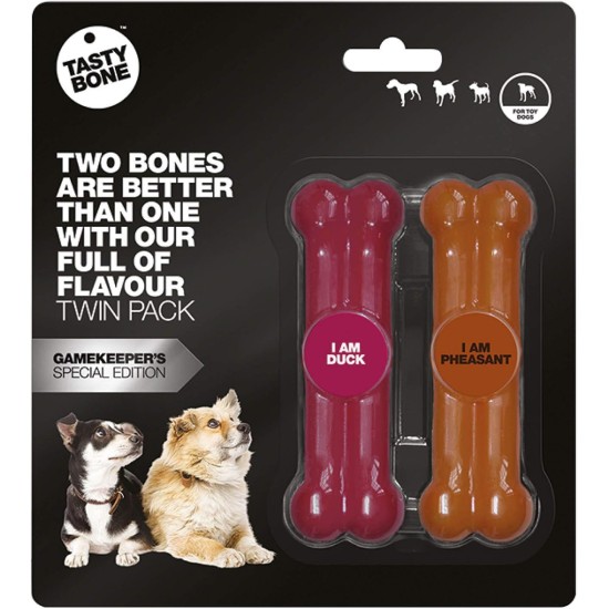 TASTYBONE Mega Bacon TASTYBONE Mega Bacon