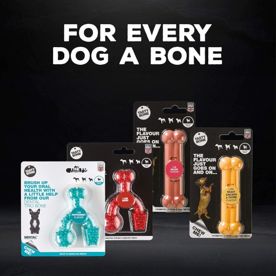 TASTYBONE Mega Bacon TASTYBONE Mega Bacon