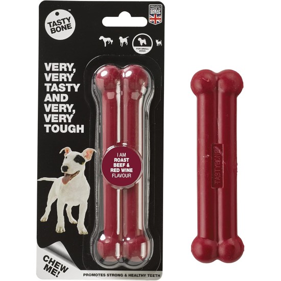 TASTYBONE Mega Bacon TASTYBONE Mega Bacon