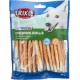 TRIXIE glutenfreie Hühnchen Kaurolle "Denta Fun Chicken Chewing Rolls, 12 cm, 30 St./240 g" - 31378 TRIXIE glutenfreie Hühnchen Kaurolle "Denta Fun Chicken Chewing Rolls, 12 cm, 30 St./240 g" - 31378