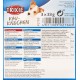 Trixie 2787 Chew Bone Pressed 8 cm 5 × 15 g Trixie 2787 Chew Bone Pressed 8 cm 5 × 15 g
