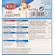 Trixie 2787 Chew Bone Pressed 8 cm 5 × 15 g Trixie 2787 Chew Bone Pressed 8 cm 5 × 15 g