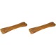 Trixie 2794 Chew Bone, Pressed, 32 cm, 420 g, Pack of 1 Trixie 2794 Chew Bone, Pressed, 32 cm, 420 g, Pack of 1