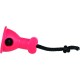 Trixie 34893 Boneguard with Rope Natural Rubber