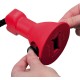 Trixie 34893 Boneguard with Rope Natural Rubber