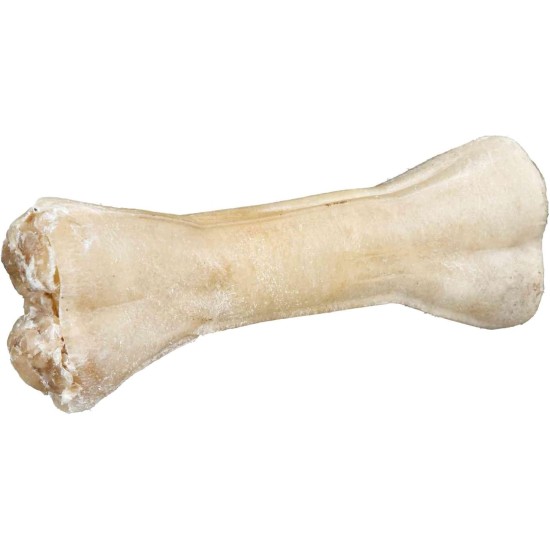 Trixie Chewing Bone with Bull Pizzle Filling for Dogs, 170 g Trixie Chewing Bone with Bull Pizzle Filling for Dogs, 170 g