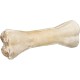 Trixie Chewing Bone with Bull Pizzle Filling for Dogs, 170 g