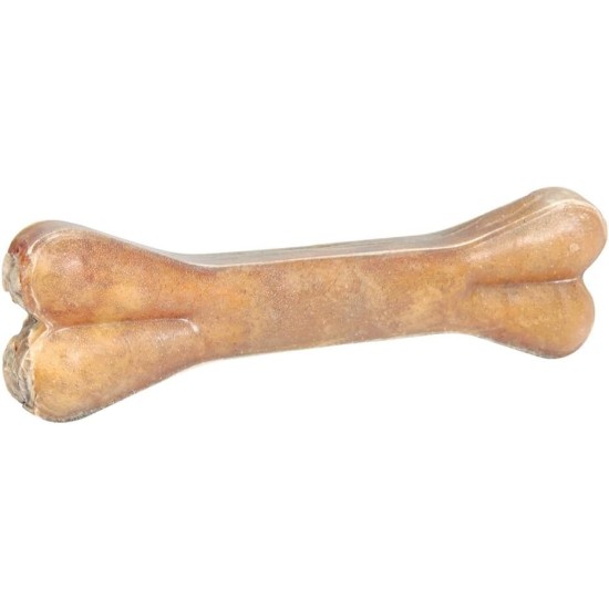 Trixie Chewing Bone with Bull Pizzle Filling for Dogs, 170 g Trixie Chewing Bone with Bull Pizzle Filling for Dogs, 170 g