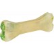 Trixie Chewing Bone with Vitamin Filling for Dogs, 140 g, Pack of 10 Trixie Chewing Bone with Vitamin Filling for Dogs, 140 g, Pack of 10