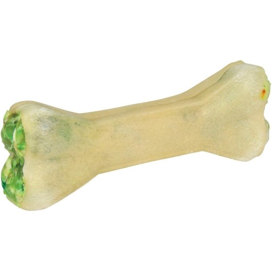 Trixie Chewing Bone with Vitamin Filling for Dogs, 140 g, Pack of 10