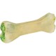 Trixie Chewing Bone with Vitamin Filling for Dogs, 70 g, Pack of 10 Trixie Chewing Bone with Vitamin Filling for Dogs, 70 g, Pack of 10