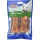 Trixie Denta Fun Chewing Bone with Chicken, 60 g, Pack of 6, Total of 12 Bones Trixie Denta Fun Chewing Bone with Chicken, 60 g, Pack of 6, Total of 12 Bones