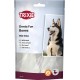 Trixie Denta Fun Chewing Bone with Duck Filling, 120 g, Pack of 10, Total of 20 Bones Trixie Denta Fun Chewing Bone with Duck Filling, 120 g, Pack of 10, Total of 20 Bones