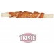Trixie Denta Fun Chicken Chewing Rolls, 31378 , 12 cm, 30 Pieces, 240 g Trixie Denta Fun Chicken Chewing Rolls, 31378 , 12 cm, 30 Pieces, 240 g