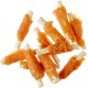 Trixie Denta Fun Chicken Chewing Rolls, 31378 , 12 cm, 30 Pieces, 240 g Trixie Denta Fun Chicken Chewing Rolls, 31378 , 12 cm, 30 Pieces, 240 g