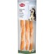 Trixie Denta Fun Chicken Chewing Rolls, 31378 , 12 cm, 30 Pieces, 240 g Trixie Denta Fun Chicken Chewing Rolls, 31378 , 12 cm, 30 Pieces, 240 g