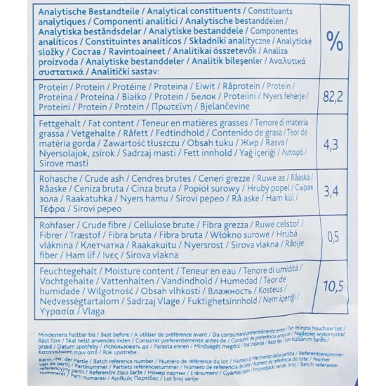 Trixie Denta Fun Chicken Chewing Rolls, 31378 , 12 cm, 30 Pieces, 240 g Trixie Denta Fun Chicken Chewing Rolls, 31378 , 12 cm, 30 Pieces, 240 g