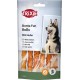Trixie Denta Fun Chicken Chewing Rolls, 31378 , 12 cm, 30 Pieces, 240 g Trixie Denta Fun Chicken Chewing Rolls, 31378 , 12 cm, 30 Pieces, 240 g