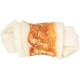 Trixie Denta Fun Five Knotted Chewing Bone with Chicken for Dog, 70 g Trixie Denta Fun Five Knotted Chewing Bone with Chicken for Dog, 70 g