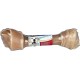 Trixie Knotted Raw Hide Chewing Bone for Dog, 180 g
