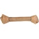 Trixie Knotted Raw Hide Chewing Bone for Dog, 180 g