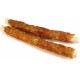 Twist Rolled Chicken 24cm (Bulk - 3kg) - Natural Snacks for Dogs Twist Rolled Chicken 24cm (Bulk - 3kg) - Natural Snacks for Dogs
