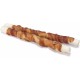 Twist Rolled Duck 24cm (Bulk - 3kg) - Natural Dog Snacks Twist Rolled Duck 24cm (Bulk - 3kg) - Natural Dog Snacks