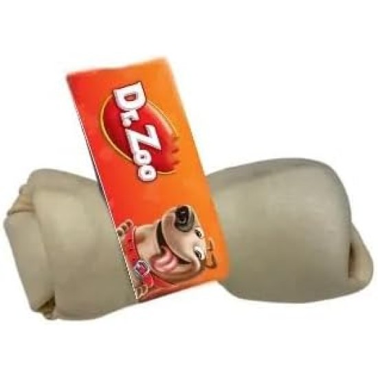 VARIS SAC DR Zoo Bone Leather, Small, 10-12 cm, Pack of 30