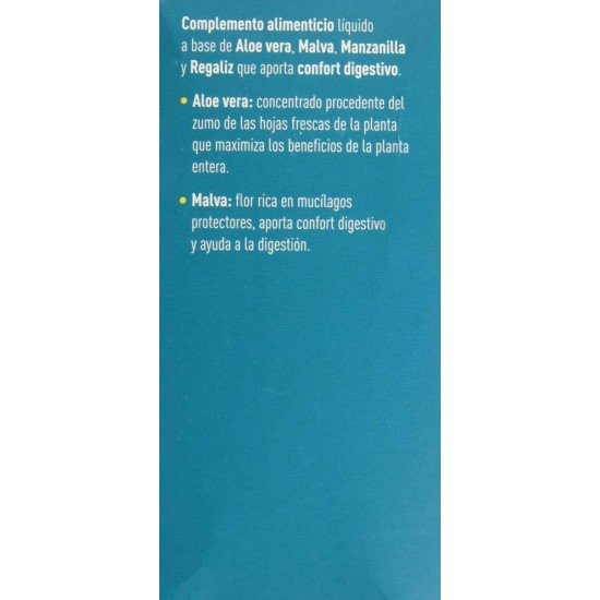 VITALART DIGESTIVO Comfort 20 Sticks, Black, Normal VITALART DIGESTIVO Comfort 20 Sticks, Black, Normal