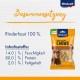 Vitakraft Chews Dog Snack, 10 cm Long, Long-Lasting Chew Bone, for Intensive Activity, Made of Dried and Pressed Cow Skin, for Medium Dogs (6 x 173 g) Vitakraft Chews Dog Snack, 10 cm Long, Long-Lasting Chew Bone, for Intensive Activity, Made of Dried and Pressed Cow Skin, for Medium Dogs (6 x 173 g)