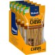 Vitakraft Chews Dog Snack, 14 cm Long, Long-Lasting Chew Bone, for Intensive Activity, Made of Dried and Pressed Cow Skin, for Large Dogs (5 x 360 g) Vitakraft Chews Dog Snack, 14 cm Long, Long-Lasting Chew Bone, for Intensive Activity, Made of Dried and Pressed Cow Skin, for Large Dogs (5 x 360 g)