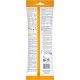 Vitakraft Dental Chews Dog Chew Bone, Cow Skin Chew Bone for Teeth Cleaning and Oral Hygiene, No Added Sugar (8 x 160 g) Vitakraft Dental Chews Dog Chew Bone, Cow Skin Chew Bone for Teeth Cleaning and Oral Hygiene, No Added Sugar (8 x 160 g)