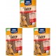 Vitakraft Pure Beef Strips, Dog Treats, Rumen Strips from Beef, Dog Training Treat, No Added Sugar (1 x 80 g) Vitakraft Pure Beef Strips, Dog Treats, Rumen Strips from Beef, Dog Training Treat, No Added Sugar (1 x 80 g)