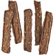 Vitakraft Pure Beef Strips, Hundeleckerli, Pansenstreifen vom Rind, Hunde Trainingsleckerli, ohne Zusatz von Zucker (1x 80g) Vitakraft Pure Beef Strips, Hundeleckerli, Pansenstreifen vom Rind, Hunde Trainingsleckerli, ohne Zusatz von Zucker (1x 80g)