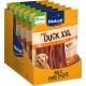 Vitakraft Pure Duck XXL Filet, Hundeleckerli, Entenbrustfiletstreifen, Hunde Trainingsleckerli, ohne Zusatz von Zucker (6x 250g) Vitakraft Pure Duck XXL Filet, Hundeleckerli, Entenbrustfiletstreifen, Hunde Trainingsleckerli, ohne Zusatz von Zucker (6x 250g)