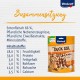 Vitakraft Pure Duck XXL Filet, Hundeleckerli, Entenbrustfiletstreifen, Hunde Trainingsleckerli, ohne Zusatz von Zucker (6x 250g) Vitakraft Pure Duck XXL Filet, Hundeleckerli, Entenbrustfiletstreifen, Hunde Trainingsleckerli, ohne Zusatz von Zucker (6x 250g)