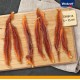 Vitakraft Pure Duck XXL Filet, Hundeleckerli, Entenbrustfiletstreifen, Hunde Trainingsleckerli, ohne Zusatz von Zucker (6x 250g) Vitakraft Pure Duck XXL Filet, Hundeleckerli, Entenbrustfiletstreifen, Hunde Trainingsleckerli, ohne Zusatz von Zucker (6x 250g)