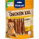 Vitakraft Pure Duck XXL Filet, Hundeleckerli, Entenbrustfiletstreifen, Hunde Trainingsleckerli, ohne Zusatz von Zucker (6x 250g) Vitakraft Pure Duck XXL Filet, Hundeleckerli, Entenbrustfiletstreifen, Hunde Trainingsleckerli, ohne Zusatz von Zucker (6x 250g)