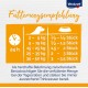 Vitakraft Pure Duck XXL Filet, Hundeleckerli, Entenbrustfiletstreifen, Hunde Trainingsleckerli, ohne Zusatz von Zucker (6x 250g) Vitakraft Pure Duck XXL Filet, Hundeleckerli, Entenbrustfiletstreifen, Hunde Trainingsleckerli, ohne Zusatz von Zucker (6x 250g)
